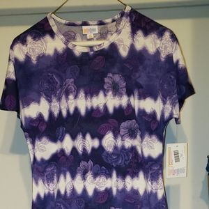 Lularoe maria xs dress